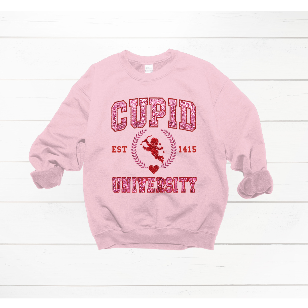 Cupid University