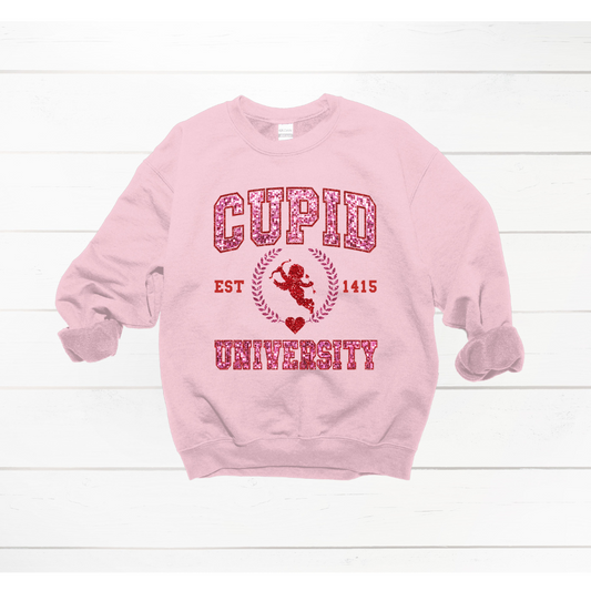 Cupid University