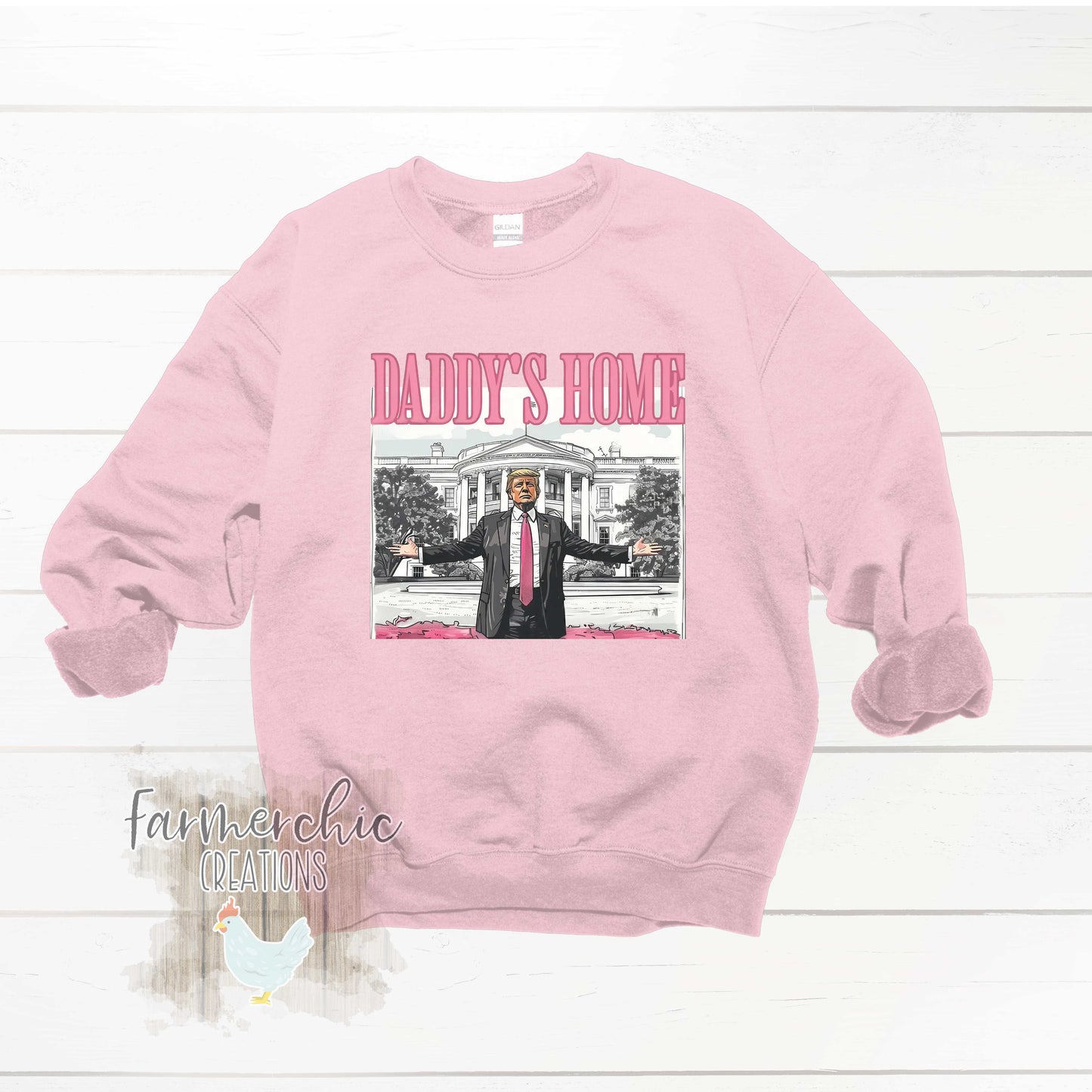 Daddy's Home Shirt