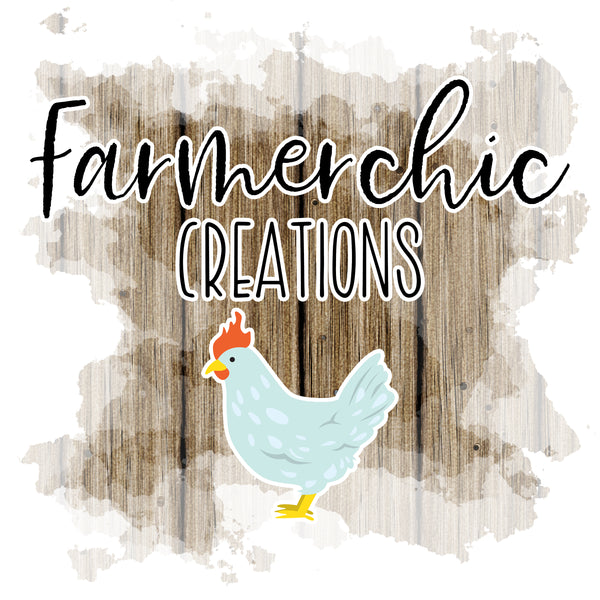 Farmerchic Creations